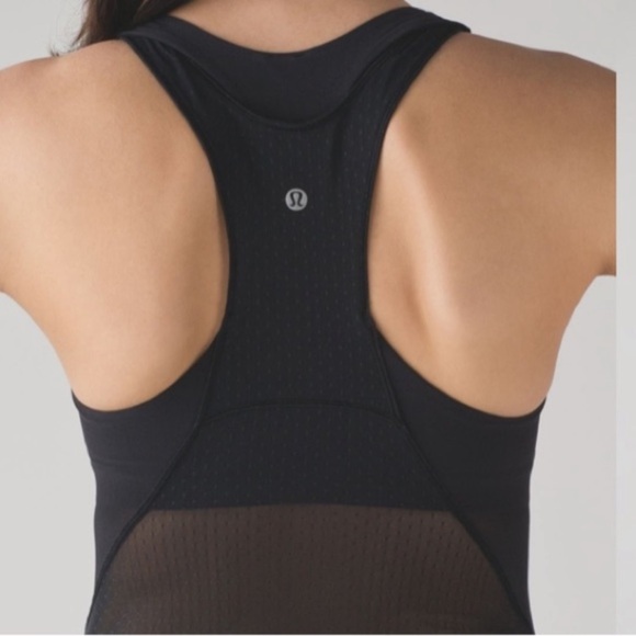 Lululemon active top - Picture 2 of 4